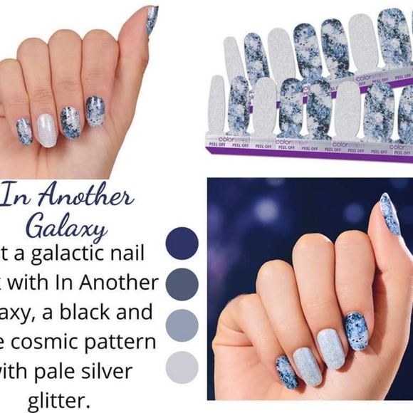 Color Street- In Another Galaxy - Picture 1 of 2